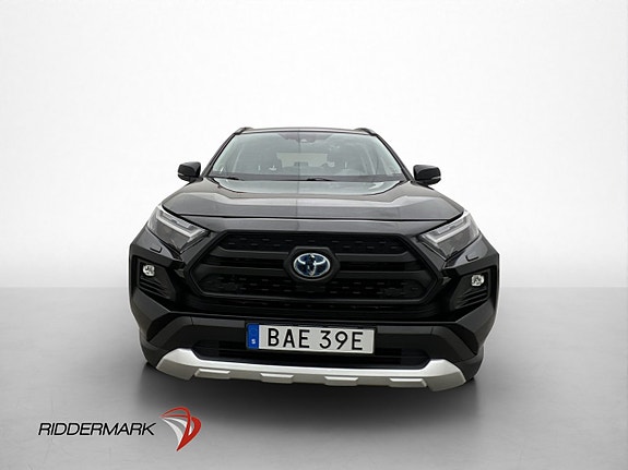 Toyota RAV4 2 of 30