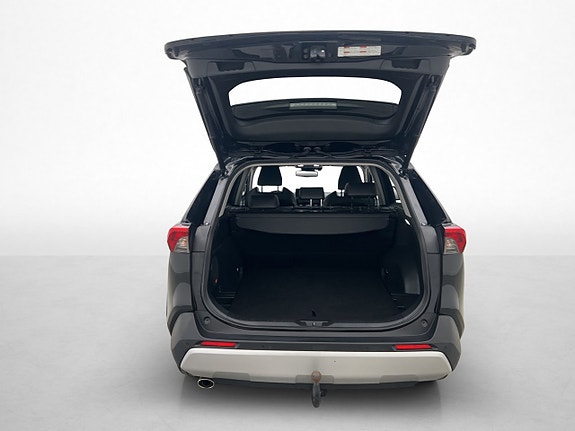 Toyota RAV4 10 of 30