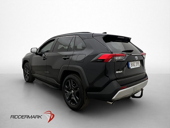 Toyota RAV4 5 of 30