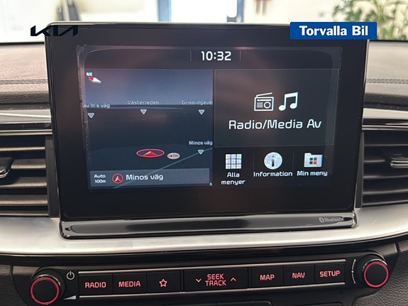 Kia Ceed 12 of 15