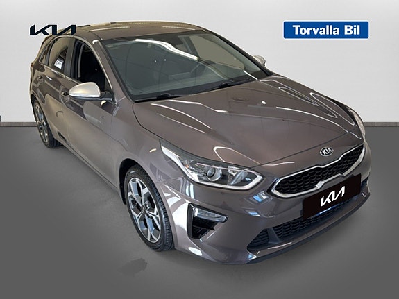 Kia Ceed 4 of 15