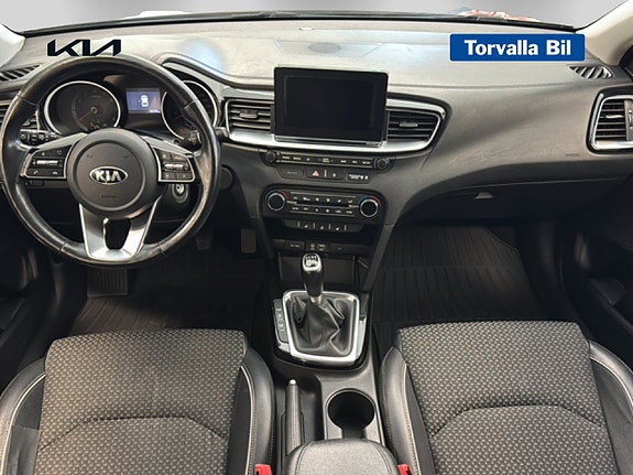 Kia Ceed 8 of 15