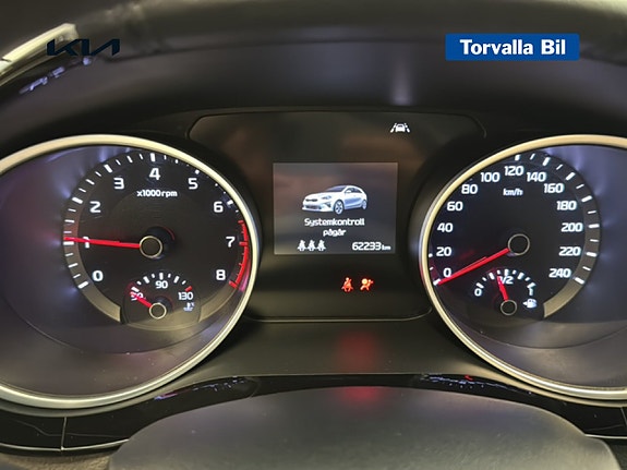 Kia Ceed 11 of 15