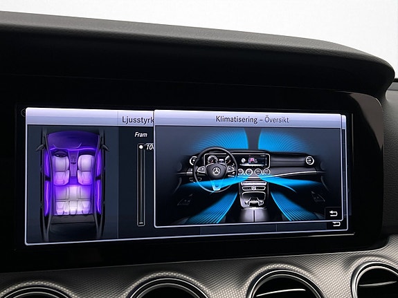 Mercedes-Benz E200 20 of 30