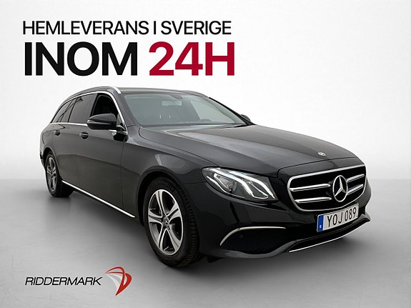 Mercedes-Benz E200 3 of 29