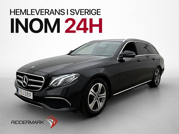Mercedes-Benz E200 3 of 30