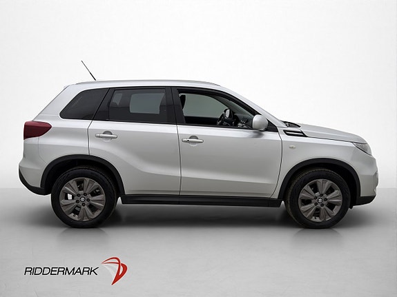 Suzuki Vitara 6 of 26