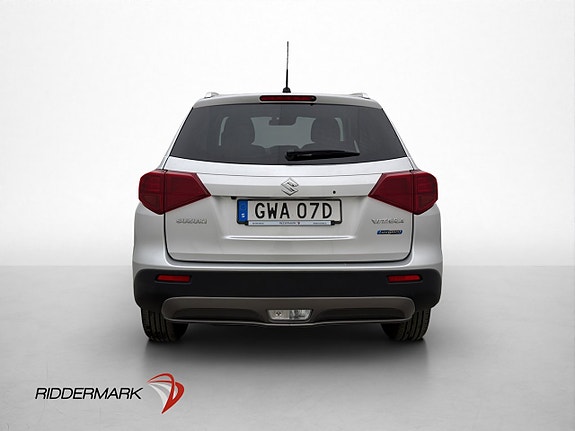 Suzuki Vitara 5 of 26