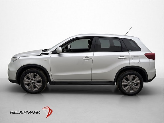 Suzuki Vitara 4 of 26