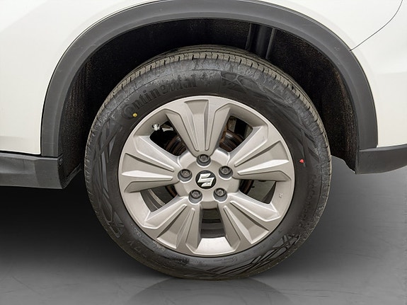 Suzuki Vitara 24 of 26