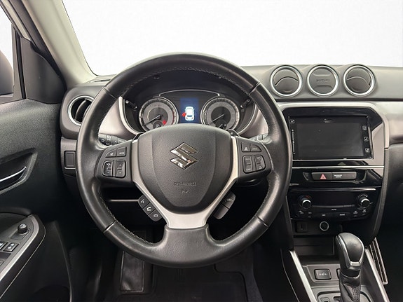 Suzuki Vitara 10 of 26