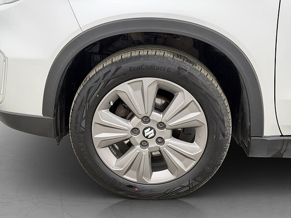 Suzuki Vitara 23 of 26