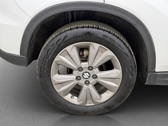 Suzuki Vitara 25 of 26