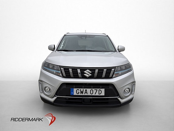 Suzuki Vitara 2 of 26