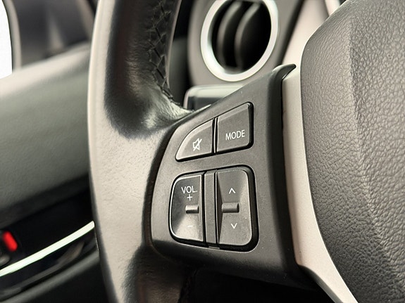Suzuki Vitara 15 of 26