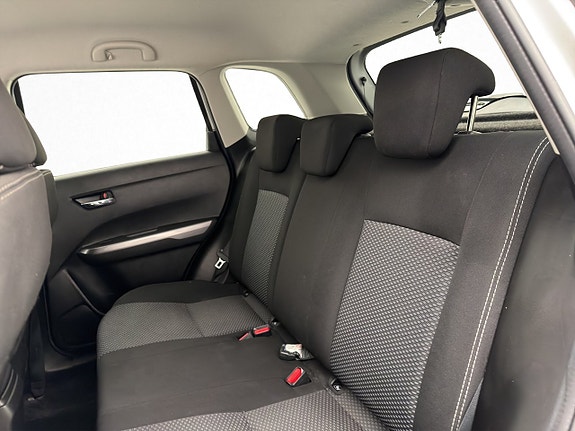 Suzuki Vitara 13 of 26