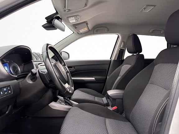 Suzuki Vitara 11 of 26