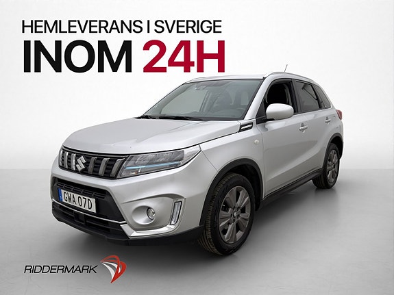 Suzuki Vitara 3 of 26