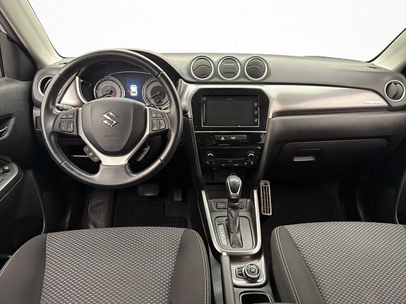 Suzuki Vitara 14 of 26
