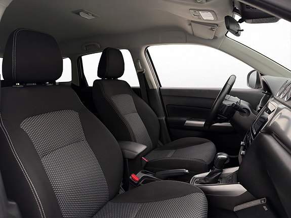 Suzuki Vitara 9 of 26