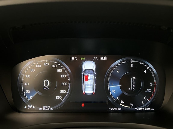 Volvo V60 24 of 30