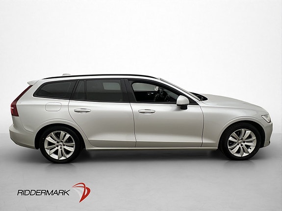 Volvo V60 6 of 30