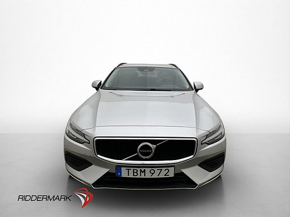 Volvo V60 2 of 30