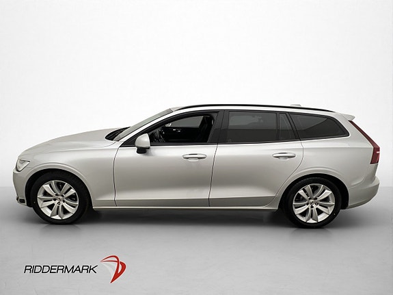 Volvo V60 4 of 30