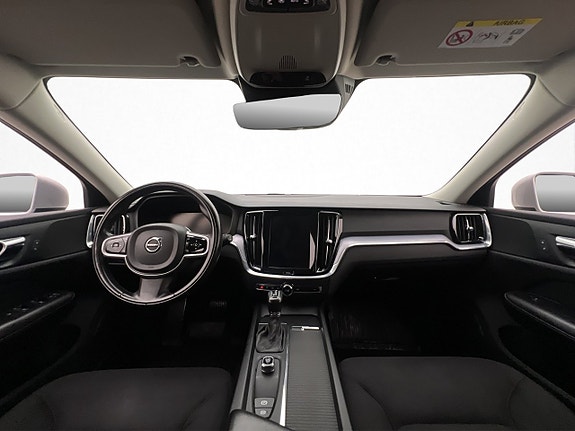 Volvo V60 22 of 30
