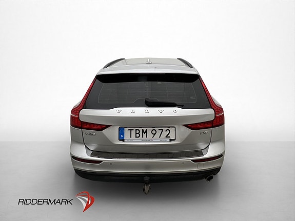 Volvo V60 5 of 30