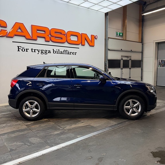 Audi Q2 3 of 11