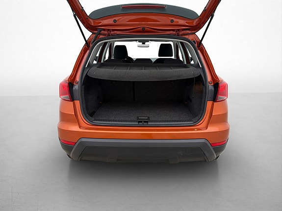 Seat Arona 8 of 28