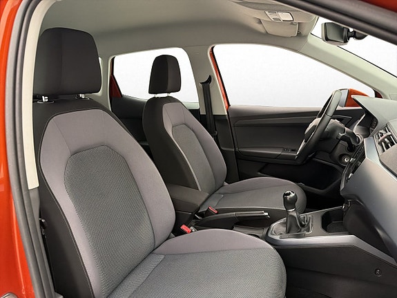 Seat Arona 11 of 28