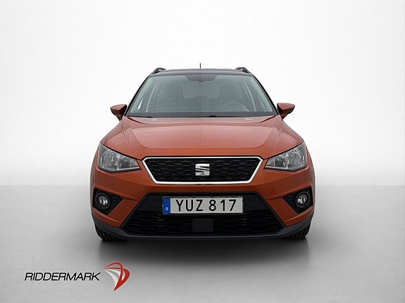 Seat Arona 2 of 28