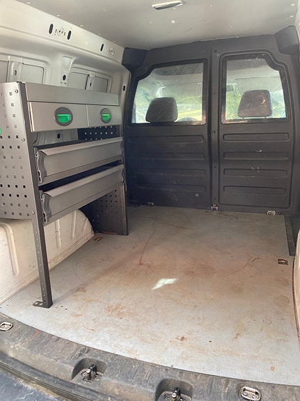 Volkswagen Caddy 4 of 6