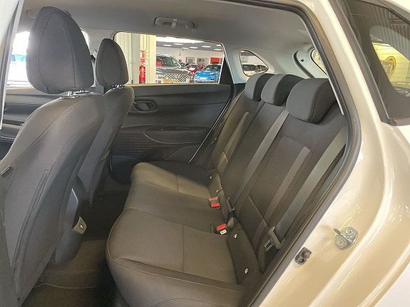 Hyundai i20 13 of 13
