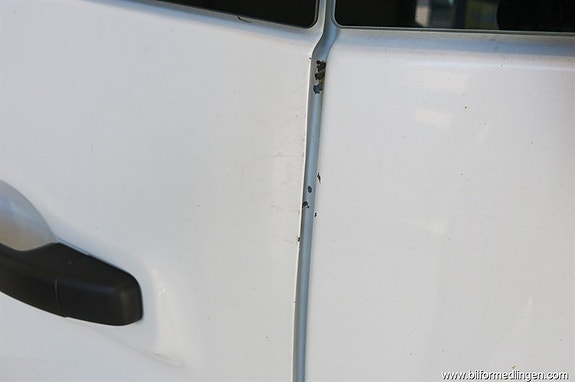 Renault Trafic 14 of 19