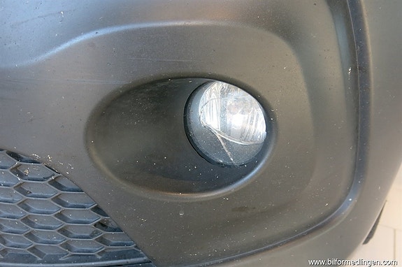 Renault Trafic 17 of 19