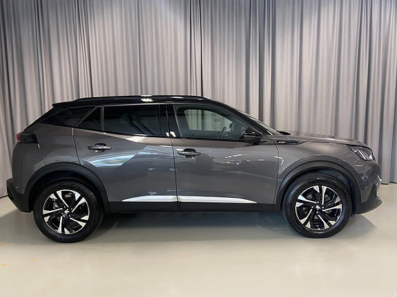 Peugeot 2008 4 of 21