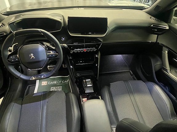 Peugeot 2008 10 of 21