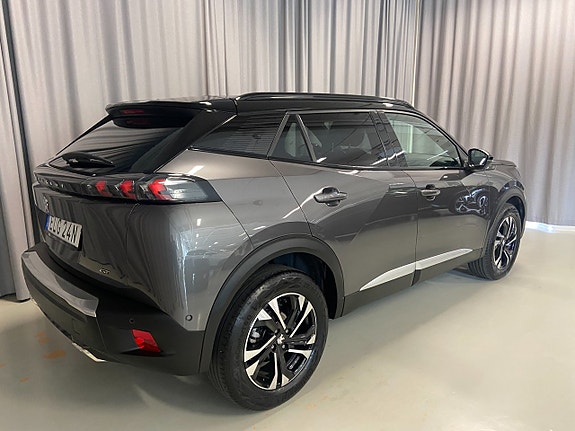 Peugeot 2008 5 of 21