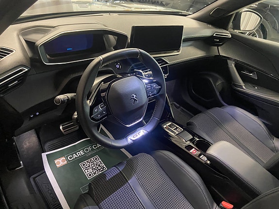 Peugeot 2008 8 of 21