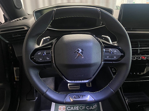 Peugeot 2008 14 of 21
