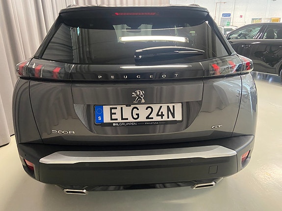 Peugeot 2008 6 of 21