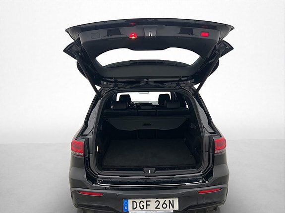 Mercedes-Benz EQB350 20 of 30