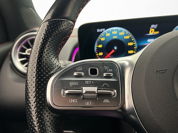 Mercedes-Benz EQB350 30 of 30