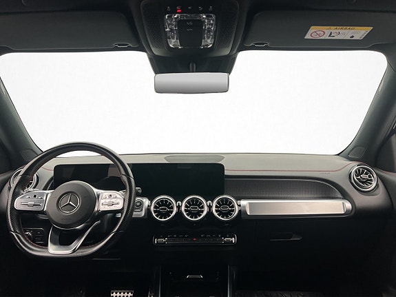 Mercedes-Benz EQB350 14 of 30