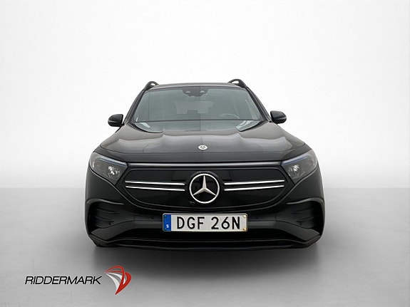 Mercedes-Benz EQB350 6 of 30