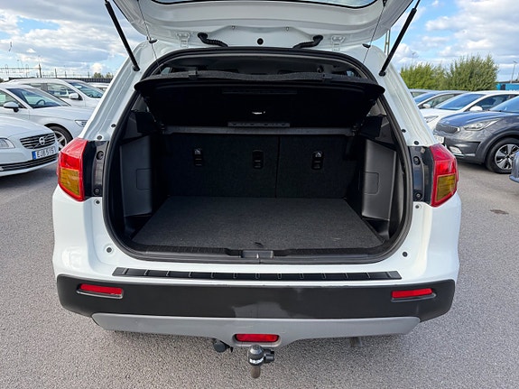 Suzuki Vitara 10 of 23