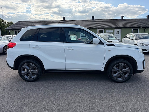 Suzuki Vitara 6 of 23